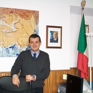 "Albisola Superiore può accogliere 50/70 profughi nord africani"