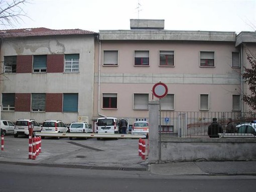 Regione, mozione per la salvaguardia dell’Ospedale di Cairo. Vaccarezza: "Servono soluzioni per il territorio" Regione, mozione per la salvaguardia dell’Ospedale di Cairo. Vaccarezza: "Servono soluzioni per il territorio"