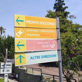 Cade sbattendo la testa, operato d'urgenza: bimbo di un anno salvato dalla Neurochirurgia del Santa Corona Cade sbattendo la testa, operato d'urgenza: bimbo di un anno salvato dalla Neurochirurgia del Santa Corona