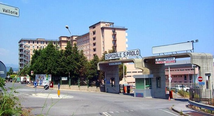 Centro ictus San Paolo, Melis scrive a Viale e Porfido: "Dopo 9 mesi ancora tutto fermo" Centro ictus San Paolo, Melis scrive a Viale e Porfido: "Dopo 9 mesi ancora tutto fermo"