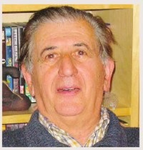 Savona: auto pirata, oggi l'addio all'orologiaio ucciso Savona: auto pirata, oggi l'addio all'orologiaio ucciso