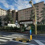 Incidente sul lavoro ad Alassio: mano reimpiantata a 60enne dopo 10 ore di intervento al San Paolo