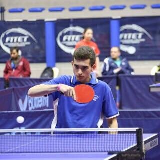 I Giochi Europei Paralimpici Giovanili parlano savonese! Trionfo di Matteo Orsi: "Una grande emozione"