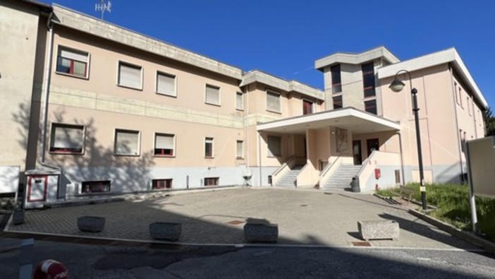 Sanità ligure, Scarone (M5S): "Salvarla passa dal rilancio delle strutture della Val Bormida"