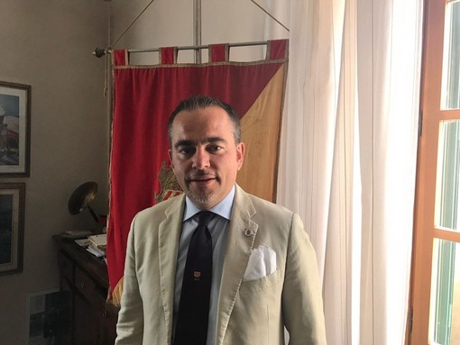 "Territorio martoriato. E se non ci fosse stata la Provincia?". Il presidente Olivieri scrive al Governo