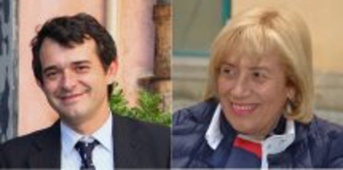 Elezioni Albisola Superiore: Franco Orsi presente al confronto, ma sarà solo