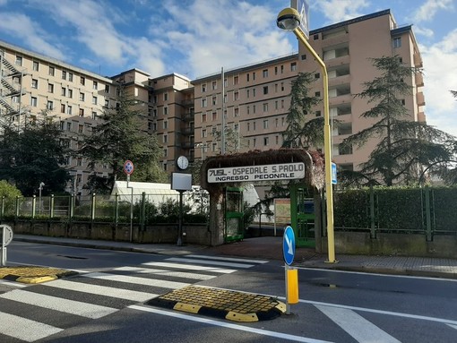 L'Asl assume sei medici per la Struttura complessa di Medicina interna