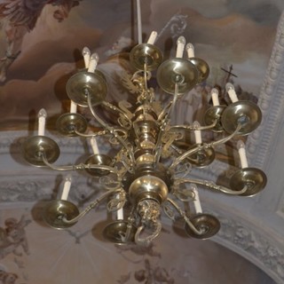 Mostra in oratorio S. Michele luglio 2015 Celle Ligure