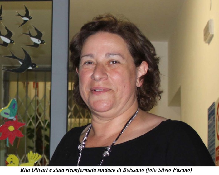 Il sindaco Olivari ospite a Radio Onda Ligure 101