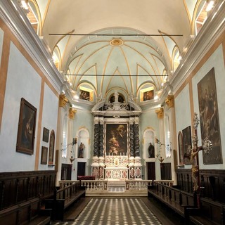 A Laigueglia il concerto "Raffinata o rigorosa? Musica rara tra Francia e Germania" A Laigueglia il concerto "Raffinata o rigorosa? Musica rara tra Francia e Germania"
