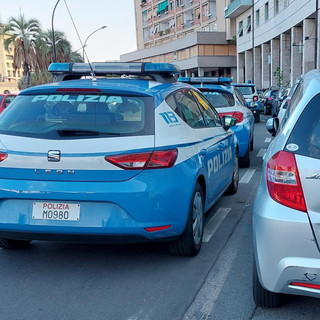 Immagine di repertorio