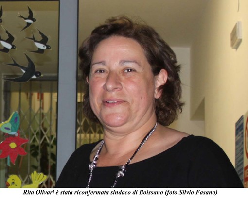 Il sindaco Olivari ospite a Radio Onda Ligure 101