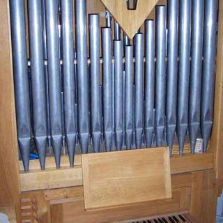 Albenga: Merello suonerà organi storici della cattedrale