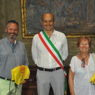 Finale Ligure premia i turisti 'fedeli'
