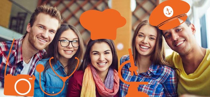 Orientamenti, edizione 2017 da record: superata la soglia dei 70 mila visitatori