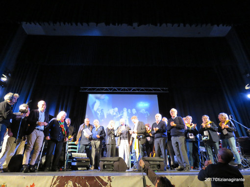 Albenga, sale l'attesa per "Ottobre De Andrè": le prime anticipazioni Albenga, sale l'attesa per "Ottobre De Andrè": le prime anticipazioni