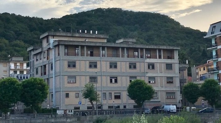 Cairo Democratica attacca: "Il 'San Giuseppe' è oramai un ospedale fantasma"