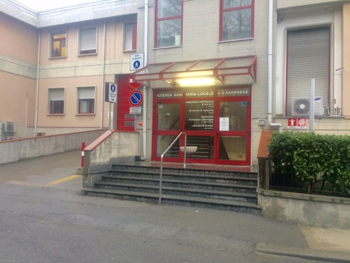 Il Pd di Cairo Montenotte: "Salviamo il reparto di riabilitazione del nostro ospedale"