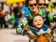 Varazze: Vanni Oddera porta la mototerapia tra mare sole e amici Varazze: Vanni Oddera porta la mototerapia tra mare sole e amici