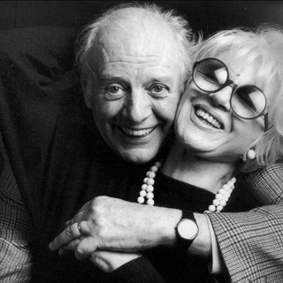 Savona, al teatro Sacco omaggio di Dario Fo e Franca Rame