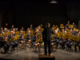 A Savona concerto banda musicale G. Puccini