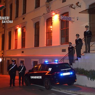 “Orange the World”: anche il Comando Provinciale Carabinieri di Savona partecipa alla Giornata internazionale per l’eliminazione della violenza contro le donne