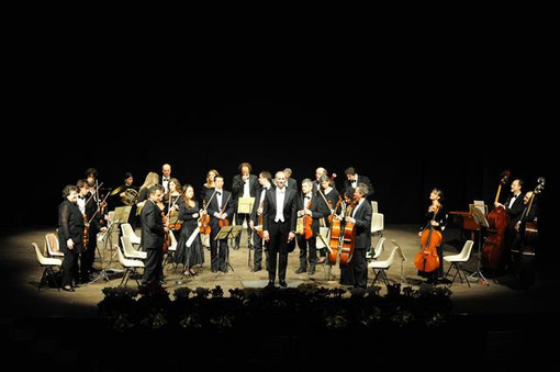 Ad Albenga inizia la rassegna "Musicalea Estate" Ad Albenga inizia la rassegna "Musicalea Estate"