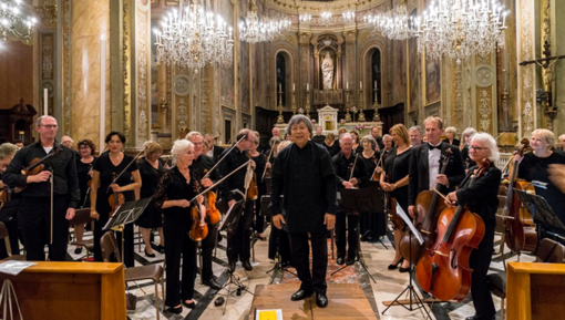 Savona: concerto d'estate con l'Orchestra sinfonica olandese