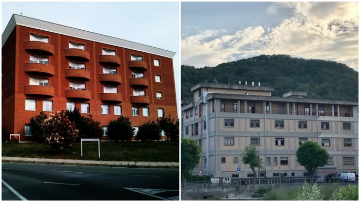 Ospedali di Albenga e Cairo, Grande Liguria: "Riprendere il bando di concessione ai privati condizione primaria per riavere i pronto soccorso"