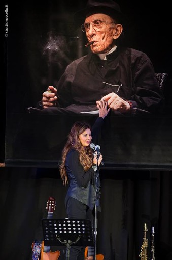 Albenga,“Ottobre … De Andrè” : 7.015 euro in beneficenza