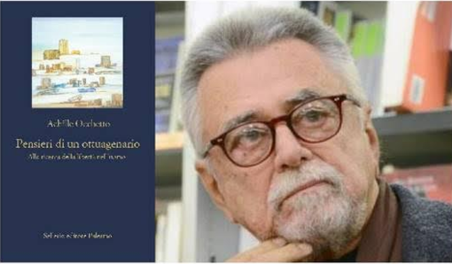 Achille Occhetto oggi in diretta su Radio Onda Ligure 101 Achille Occhetto oggi in diretta su Radio Onda Ligure 101