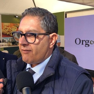 Ddl Autonomie, Toti: "Così si consente al Paese di crescere"