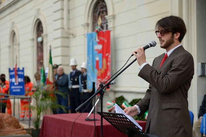 Alassio, la segnalazione di Jan Casella: "Emergenza furti in frazione Moglio"