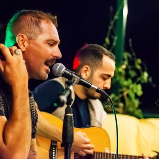 Andora, "Note tra gli ulivi" torna a Rollo con un viaggio musicale intorno al mondo