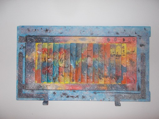 Due nuove mostre inaugurano sabato ad Albisola