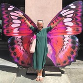 L’incontro con l’arte a Piana Crixia: ritratti dal vivo di Pasqualina Poggio