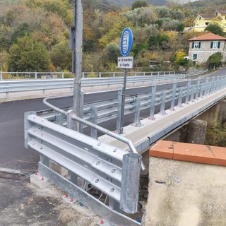 La Provincia punta sulla sicurezza stradale: nuovi guardrail di ultima generazione sulle Sp 29 e Sp 542, investimento di 400mila euro