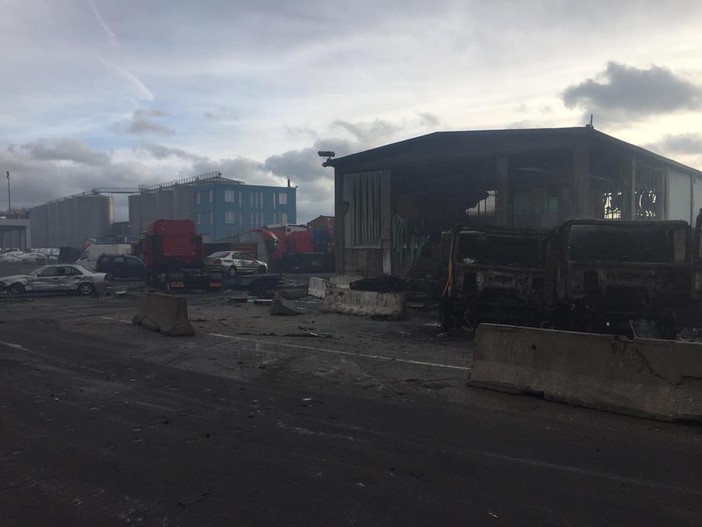 Maltempo, Benveduti: "Già disponibile un modello per l'attestazione dei danni subiti dalle imprese"