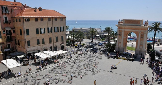 Raduno Provinciale dei Volontari di Protezione Civile. Finale Ligure si prepara ad accogliere le eccellenze del soccorso savonese