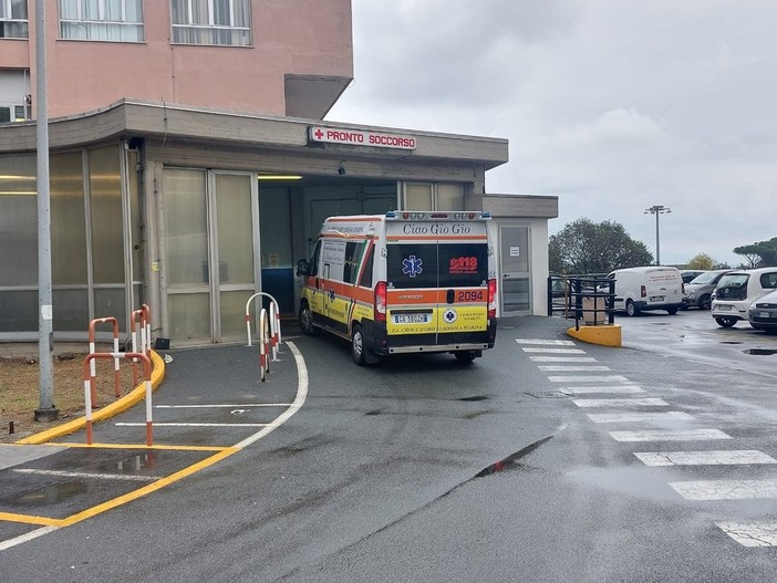 Pronto Soccorso, Giordano (M5S): "È tempo di cambiare rotta, confermata l'urgenza di una riforma" Pronto Soccorso, Giordano (M5S): "È tempo di cambiare rotta, confermata l'urgenza di una riforma"