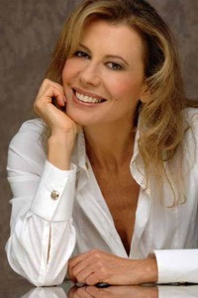Daniele Poggi nota attrice di teatro e televisione a Radio Onda Ligure 101 Daniele Poggi nota attrice di teatro e televisione a Radio Onda Ligure 101