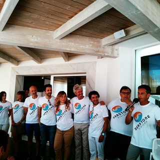 Sea Stone Riviera: presentato oggi a Pietra Ligure un progetto sinergico nel nome dell'outdoor