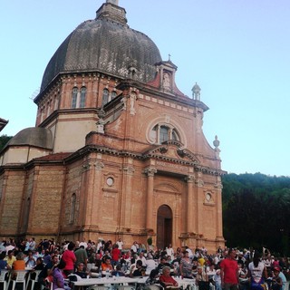 Gli appuntamenti culturali di Garessio