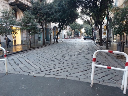 Corso Italia pedonale a Savona, i Giovani Dem: "Diffidenza comprensibile, ma va chiarita non assecondata"