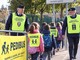 Pietra, dal prossimo anno scolastico prenderà il via il servizio Pedibus per la scuola primaria Sordo