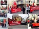 Primo maggio: a Savona sfila il corteo dei lavoratori Primo maggio: a Savona sfila il corteo dei lavoratori