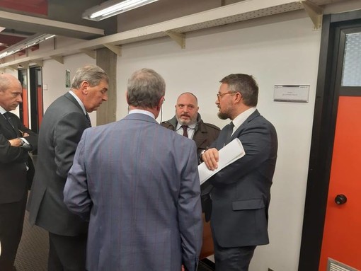 Savona, attestata l’ulteriore documentazione presentata da Ata: si attende il Tribunale Savona, attestata l’ulteriore documentazione presentata da Ata: si attende il Tribunale