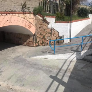 Borghetto, terminato il restyling di passo Saleo (FOTO)