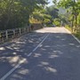Savona, messa in sicurezza di un ponte sulla Sp 12: scatta il senso unico alternato regolato h24