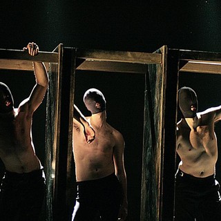 Gli ingauni Kronoteatro al Festival delle Colline Torinesi e all'Elfo Puccini